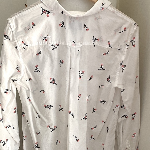 GANT women’s Shirt/Blouse - Size 10 (US) - like new - Picture 7 of 10